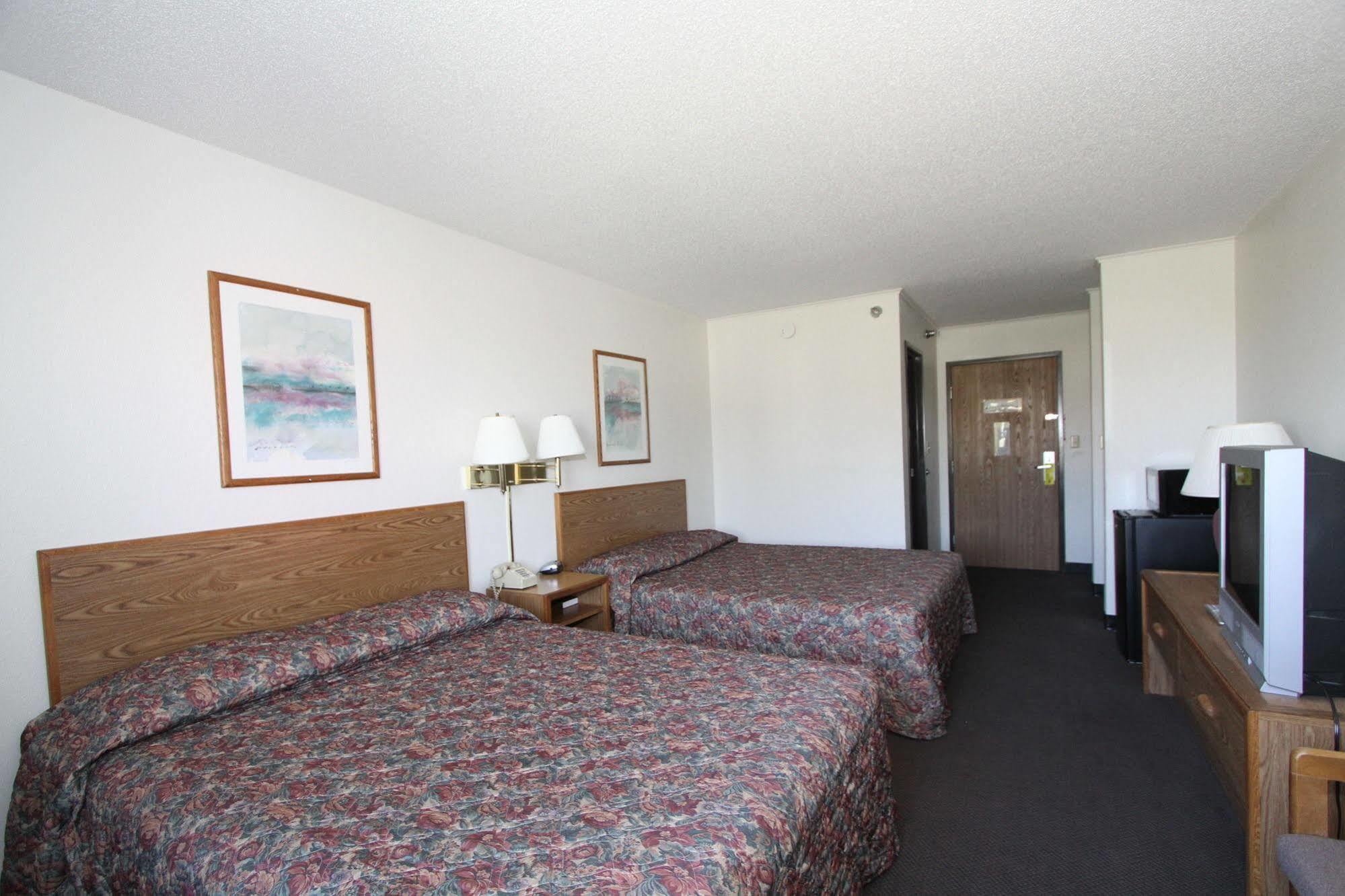 Quality Inn Russell Exterior foto